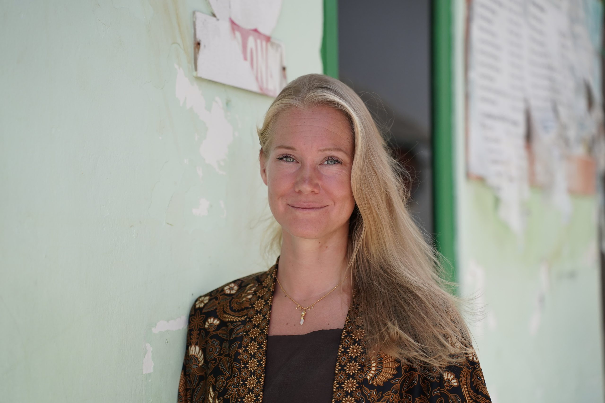 Dr. Elisabet Lahti