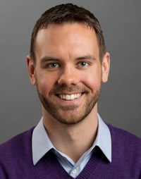Dr. Kurt Gray
