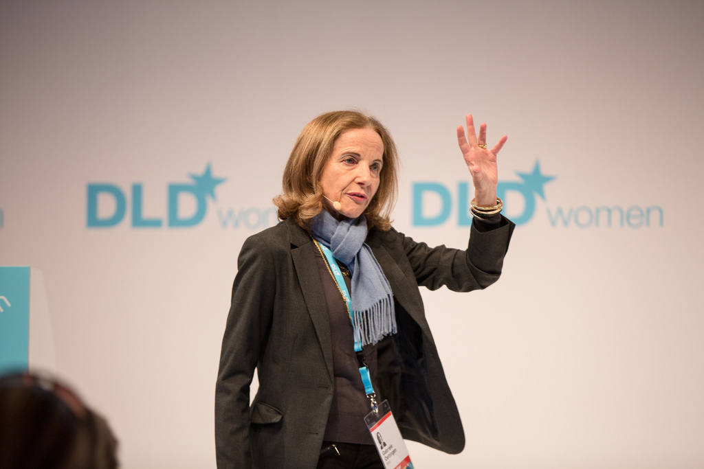 Gabriele Oettingen