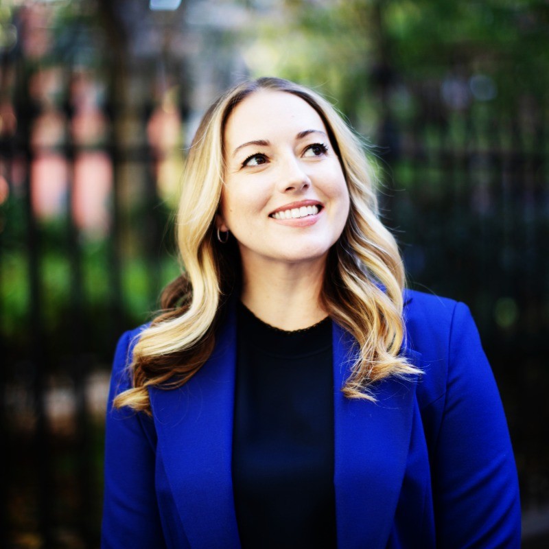 Dr. Tessa West