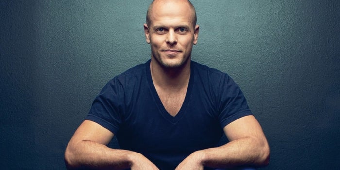 Tim Ferriss