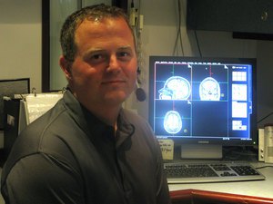 Dr. Kent Kiehl