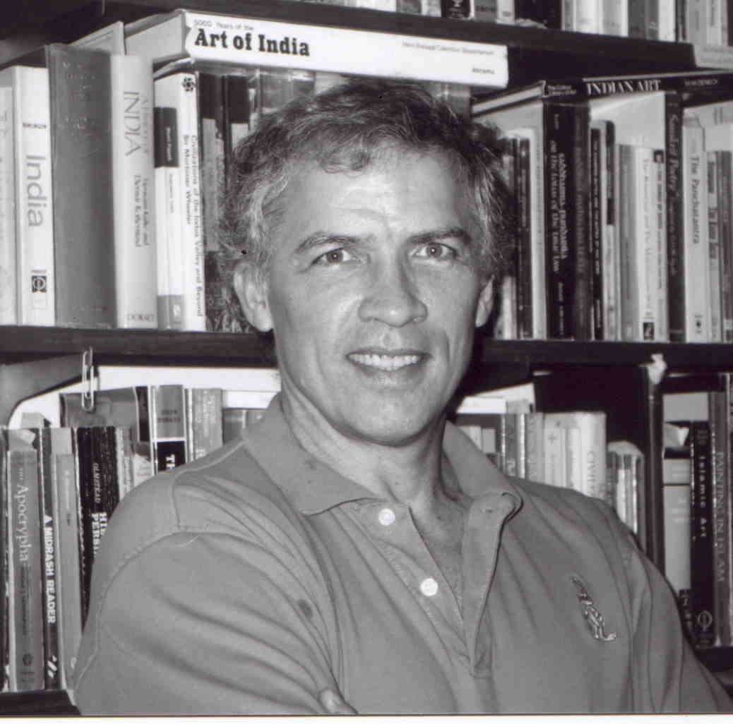 Dean Simonton
