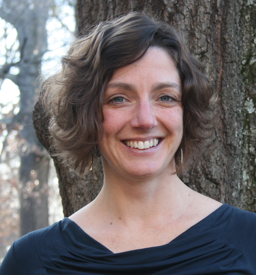 Sara Algoe