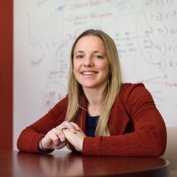 Dr. Alia Crum