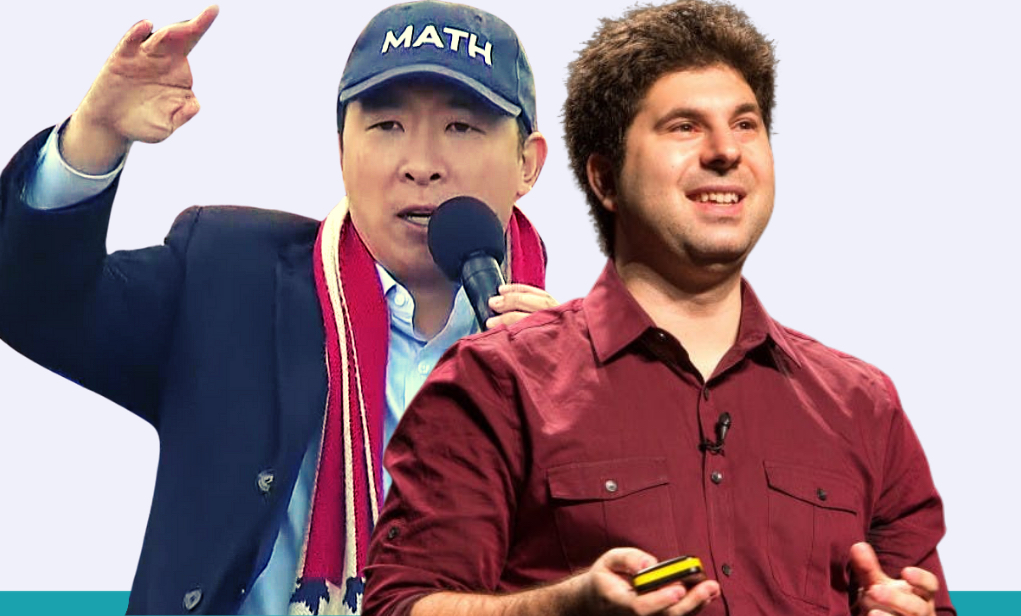 Andrew Yang
