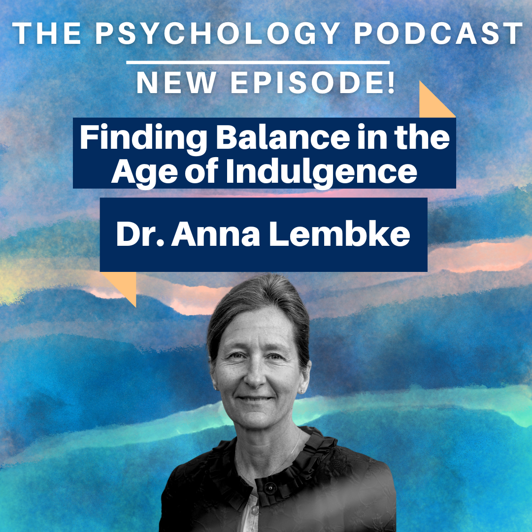 Dr. Anna Lembke