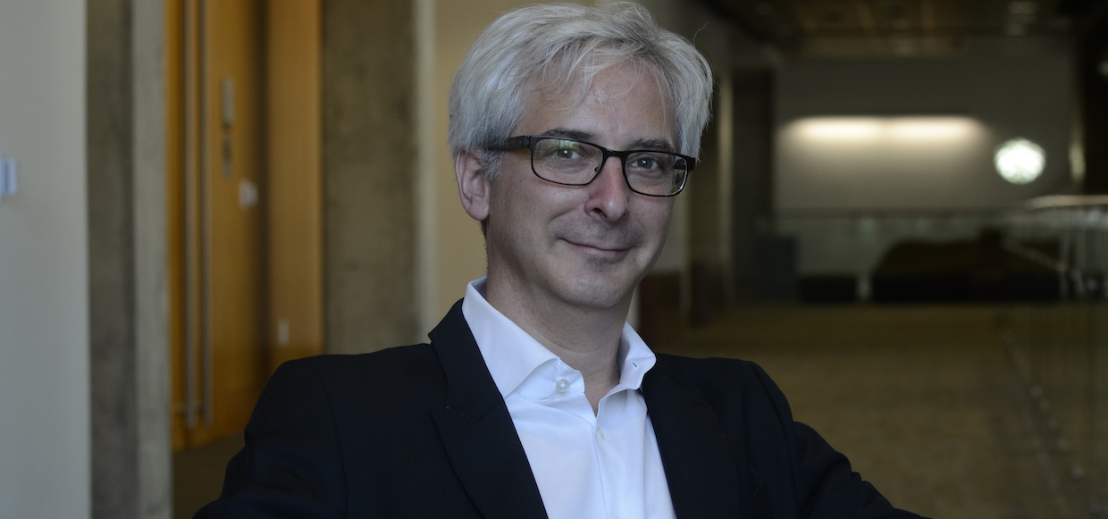 Dr. Art Markman