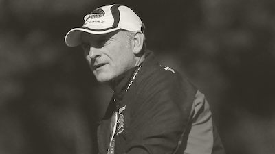 Performance Psychology Expert Paddy Steinfort (MAPP)