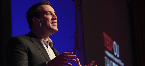 Dr. David Burkus