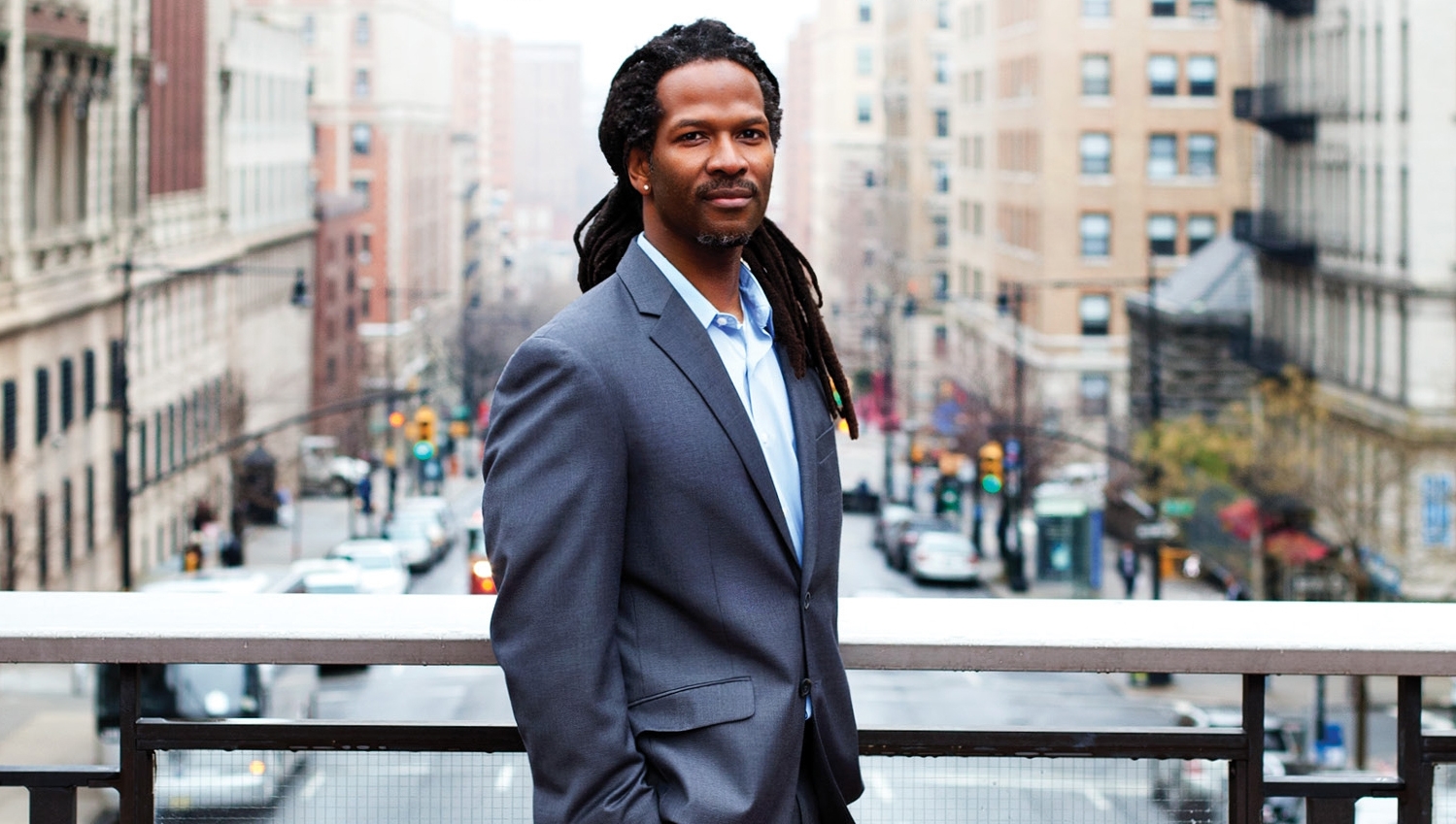 Carl Hart
