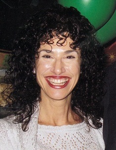 Cheryl Strauss Einhorn