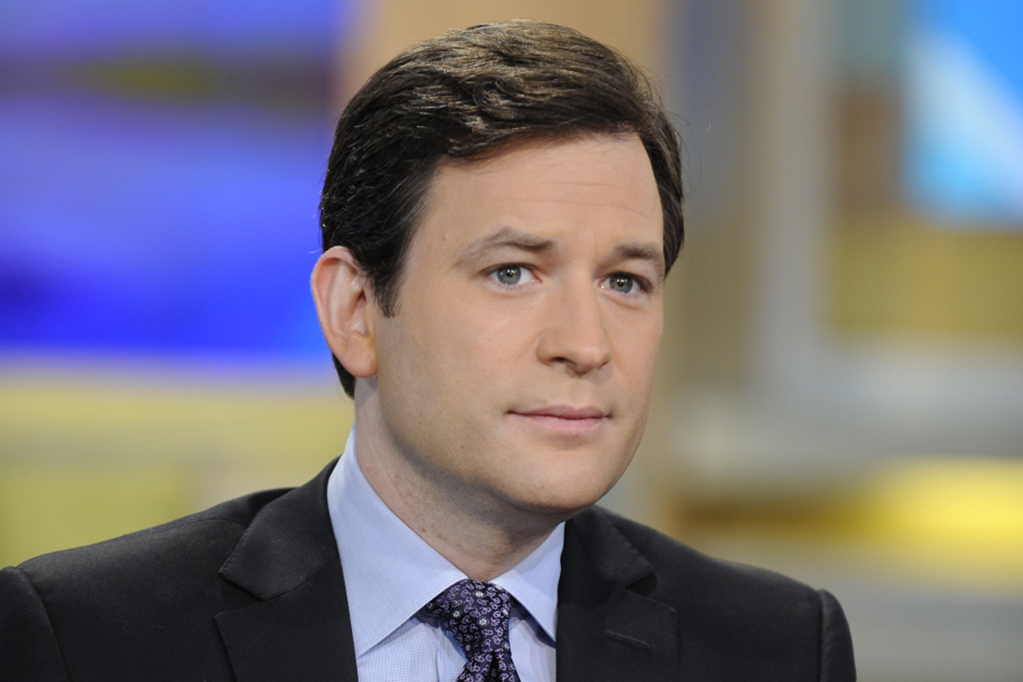 Dan Harris + BONUS Meditation