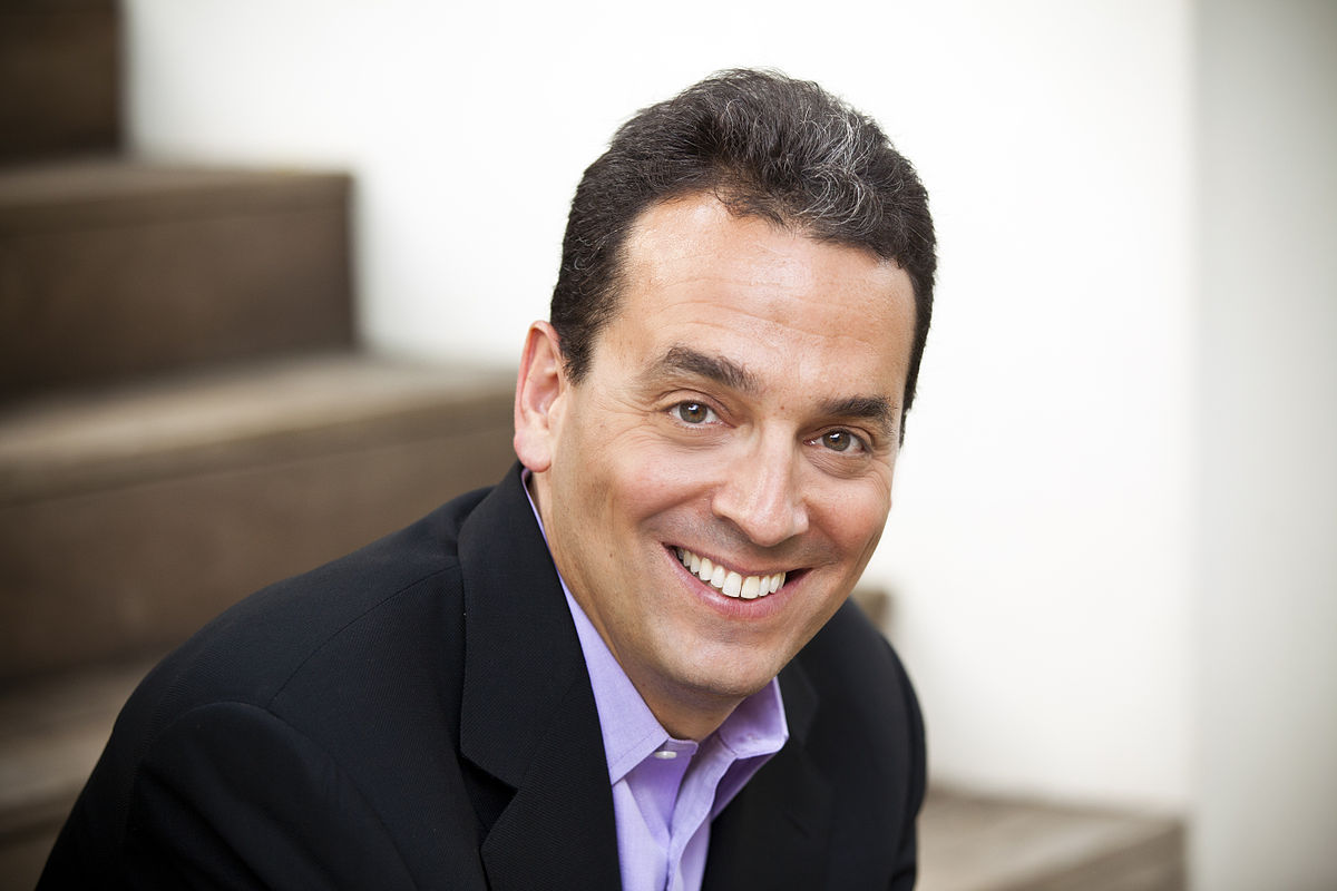 Dan Pink