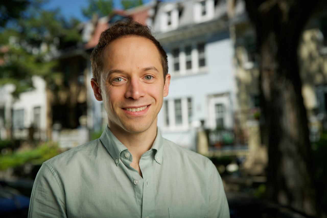 David Epstein