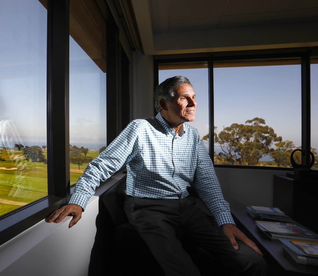 Eric Topol