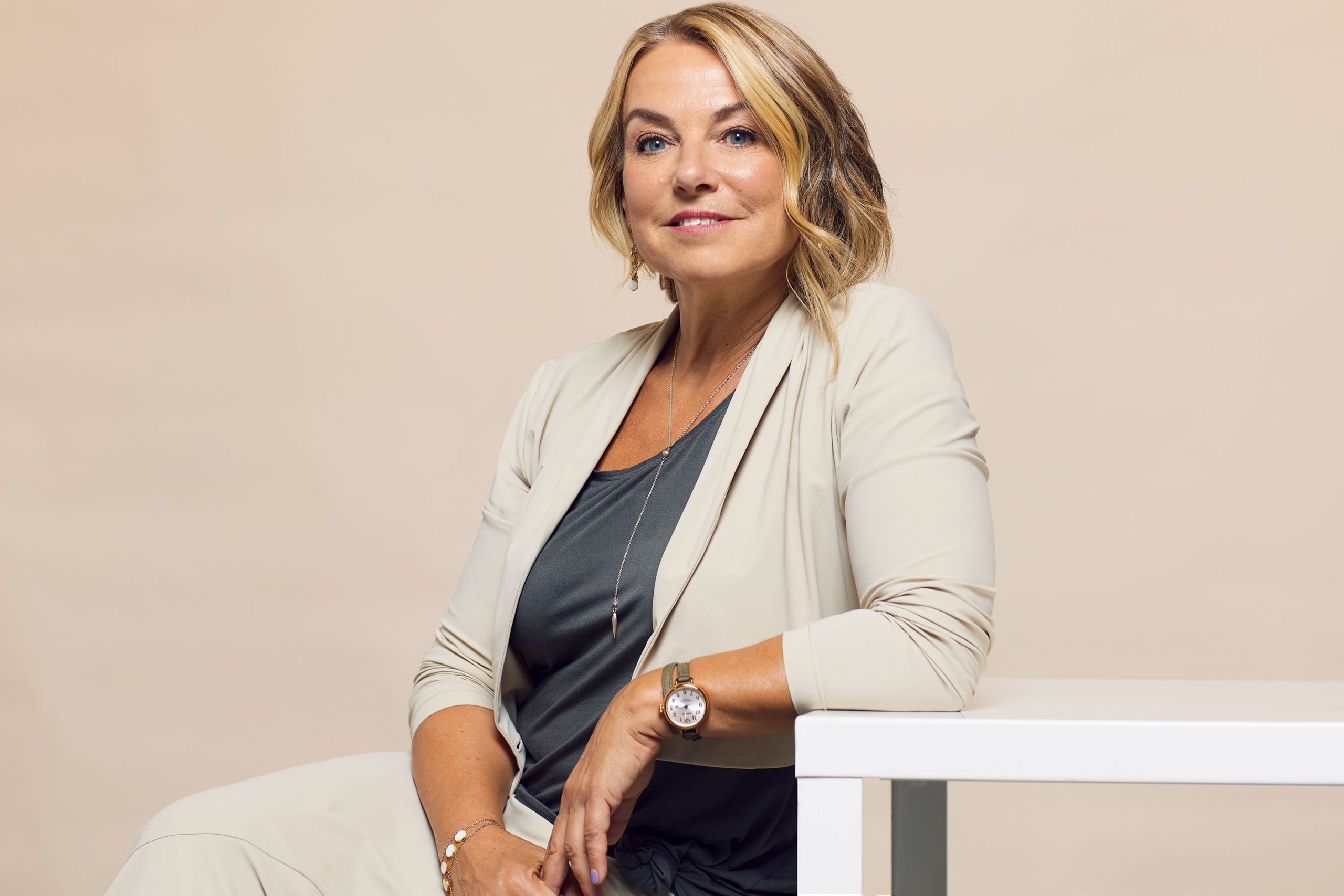 Esther Perel