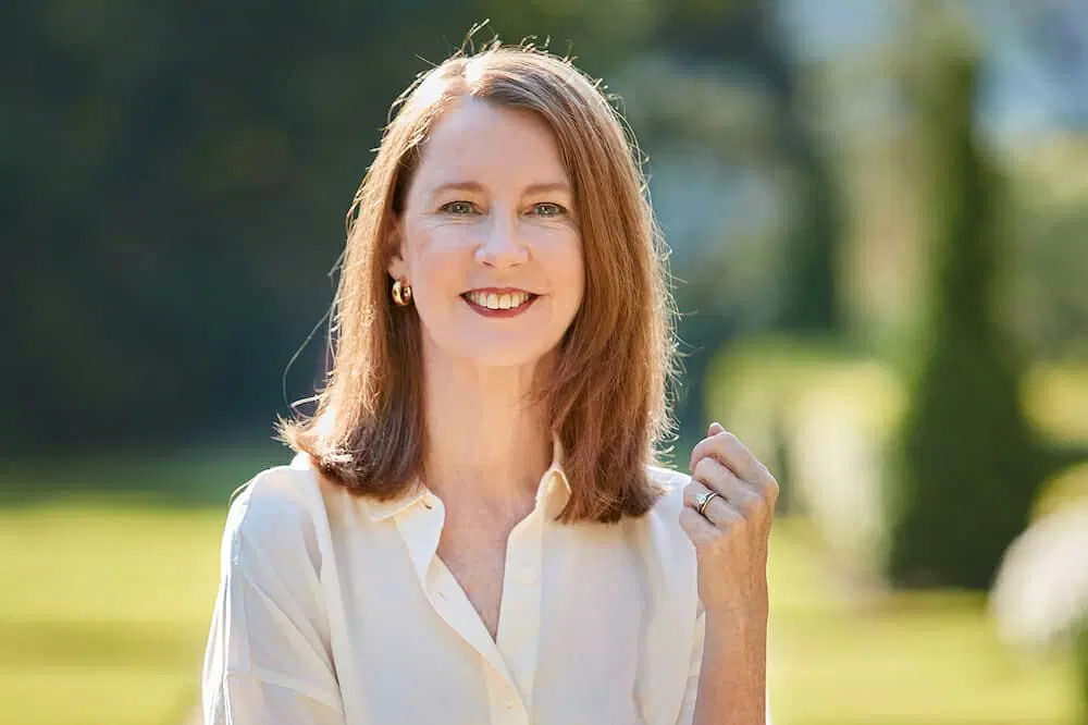 Gretchen Rubin