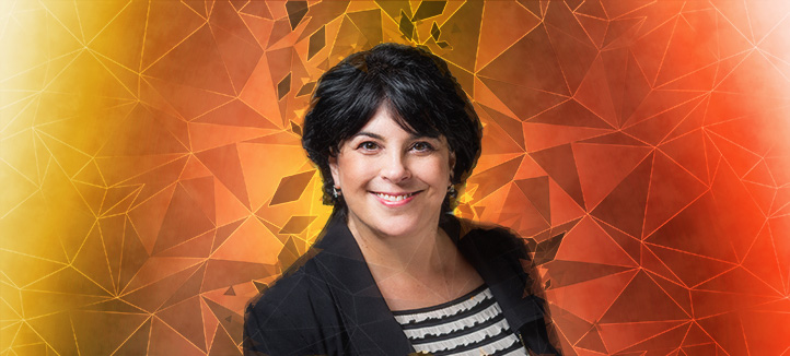 Michele Gelfand