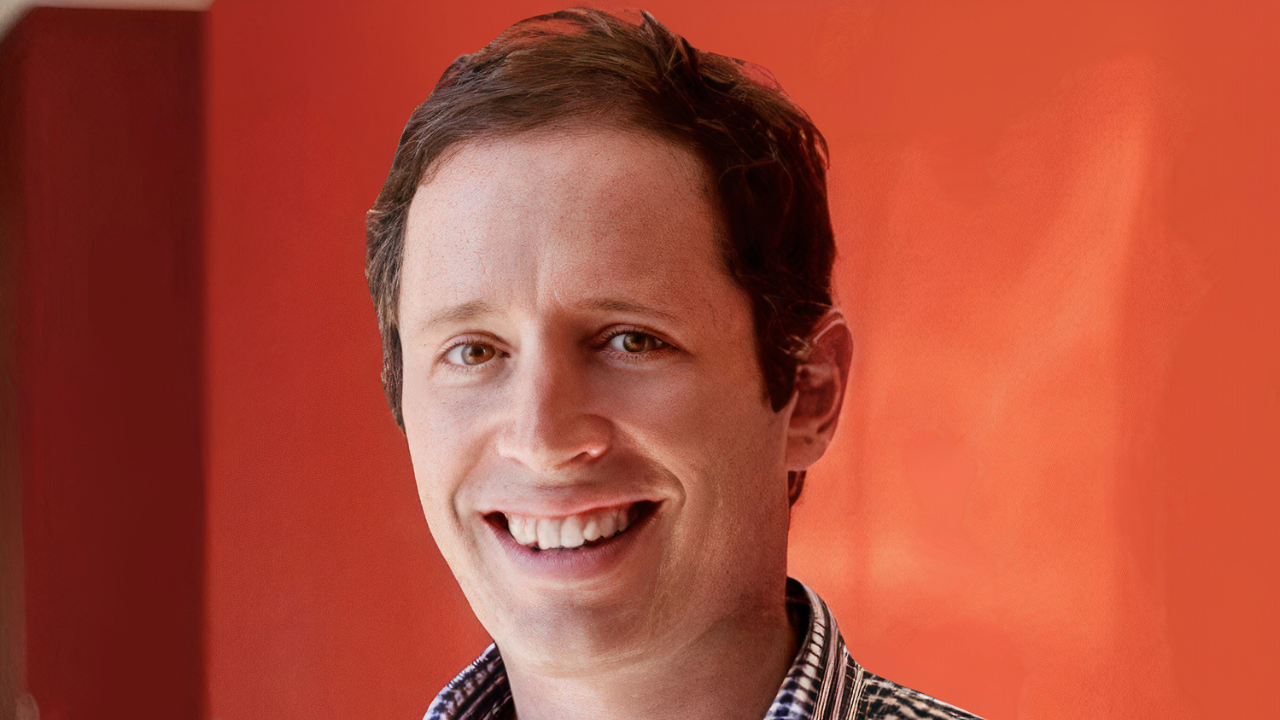 Hal Hershfield