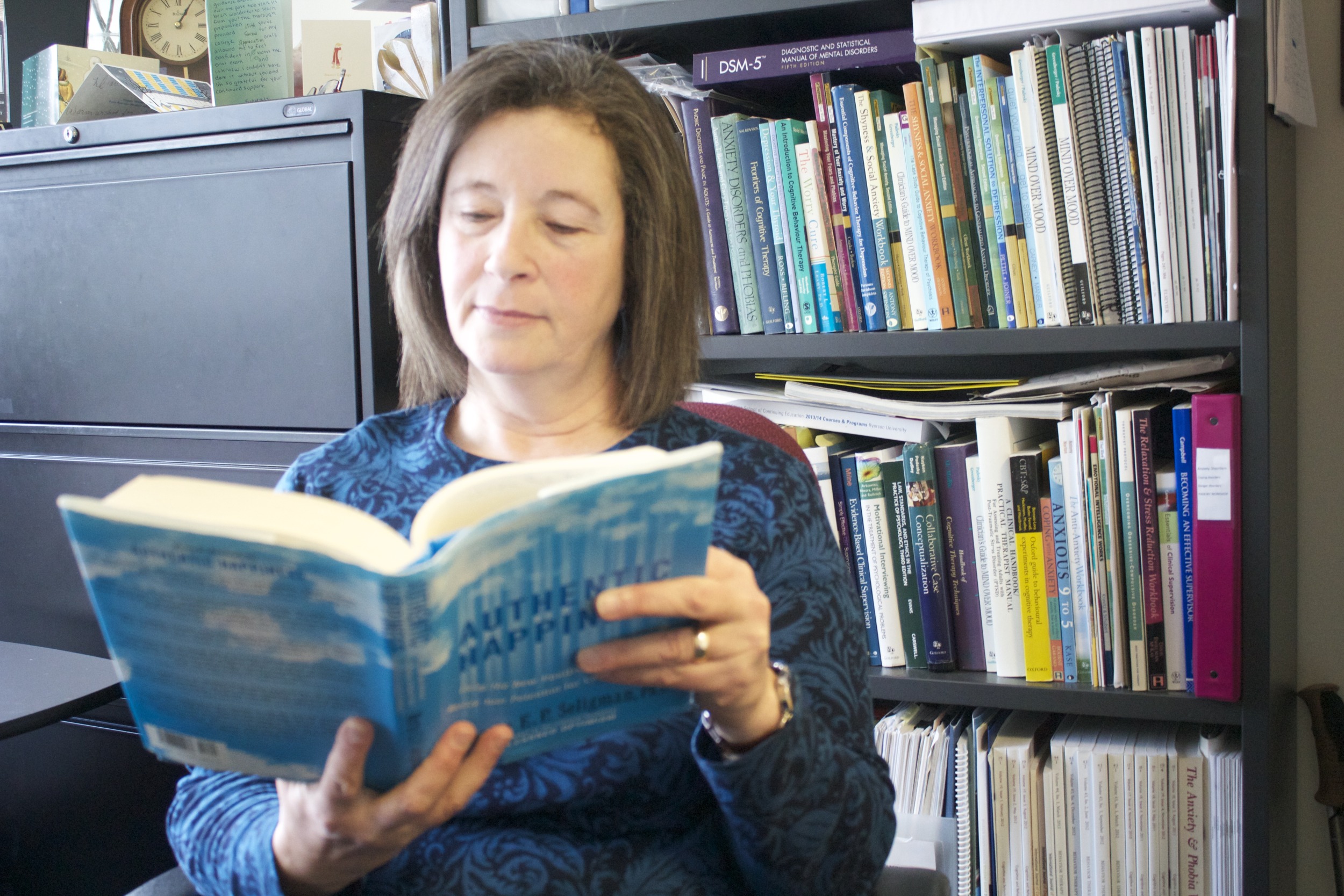 Dr. Diana Brecher