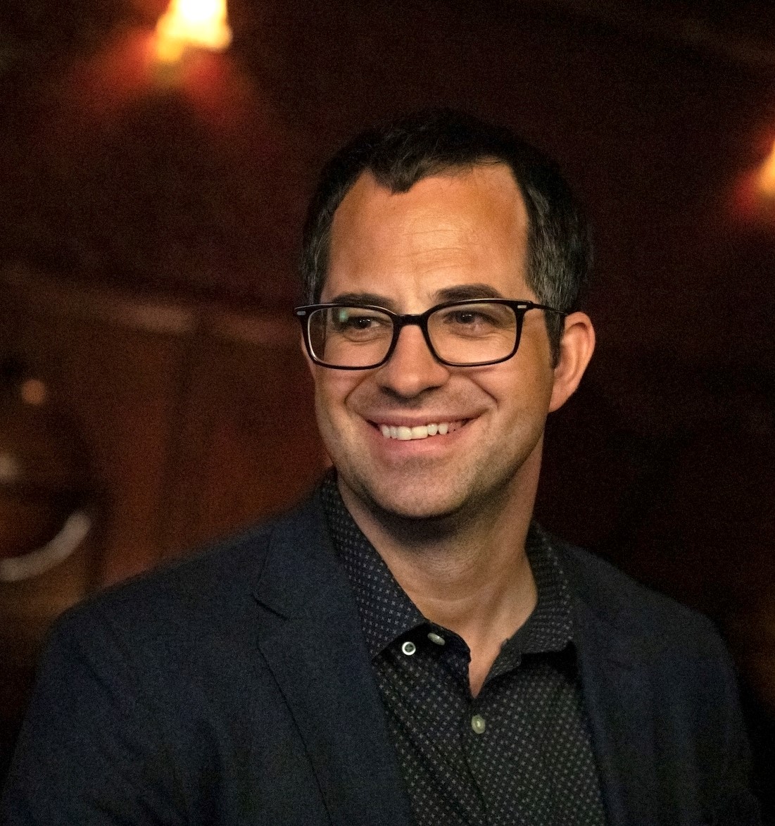 Dr. Jay Van Bavel