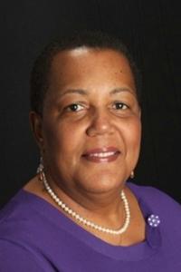 Joy Lawson Davis