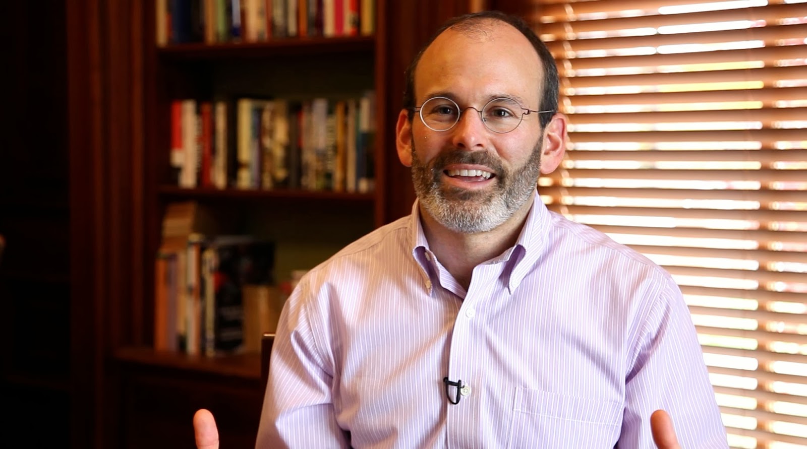 Judson Brewer