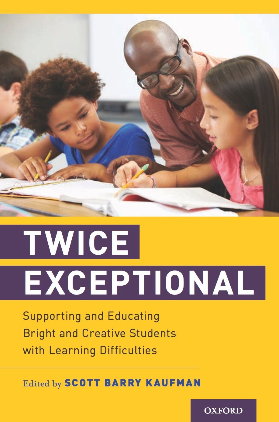Twice Exceptional