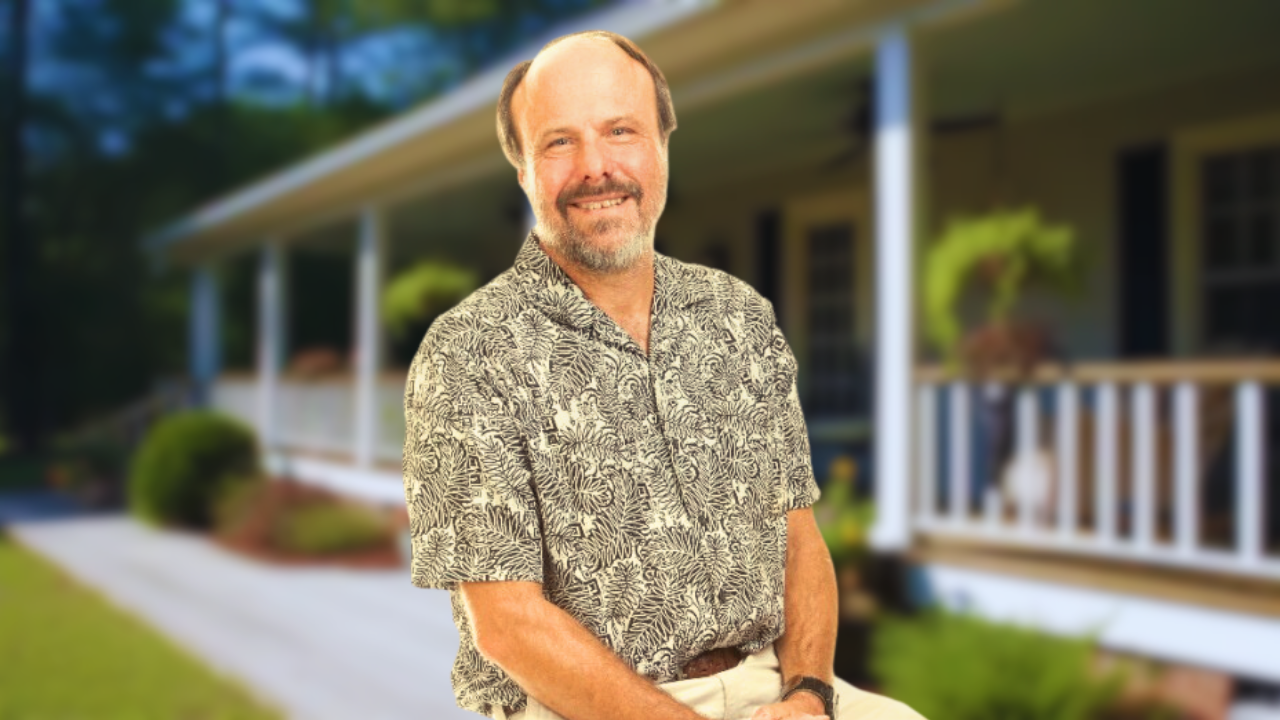 Ken Sheldon