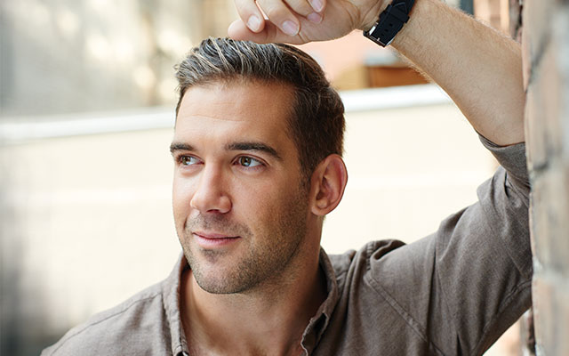 Lewis Howes