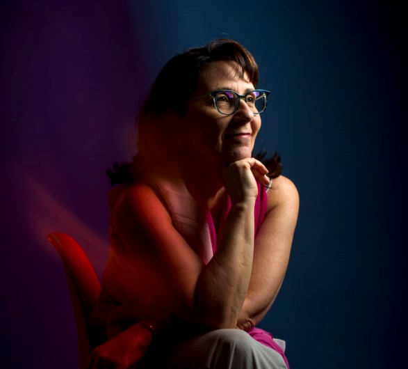 Lisa Feldman Barrett