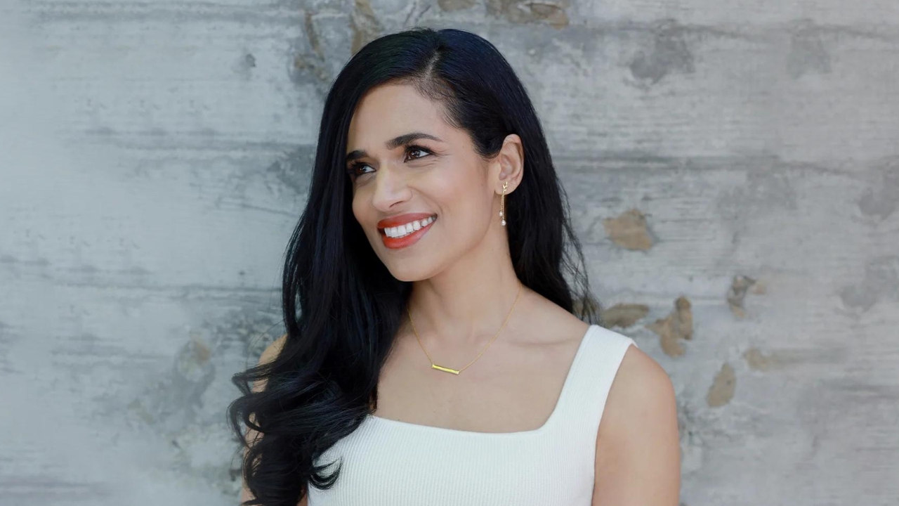 Maya Shankar