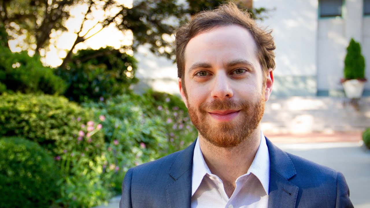 Michael Slepian