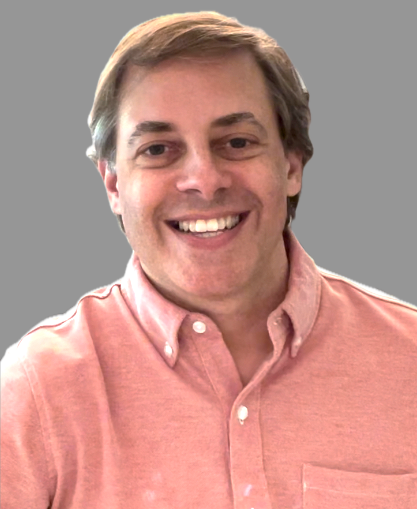 Mitch Prinstein