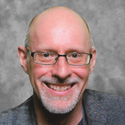 Dr. Richard Wiseman