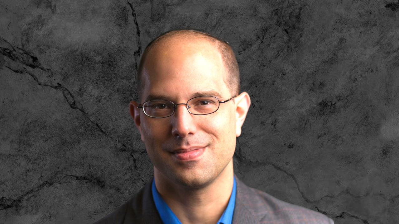 Orin Davis