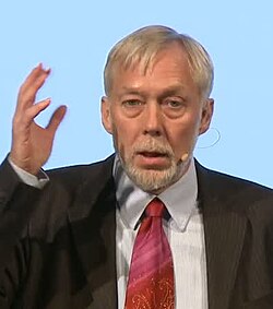 Roy Baumeister