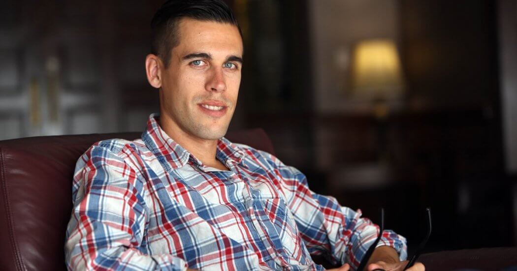 Ryan Holiday