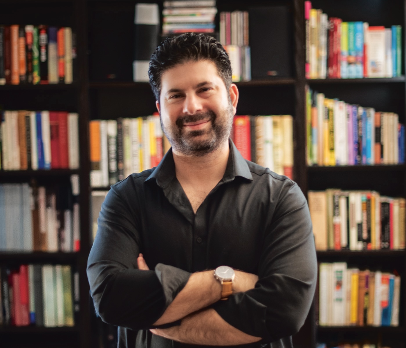 Dr. Scott Barry Kaufman (interviewed by Dr. Jonathan Haidt)