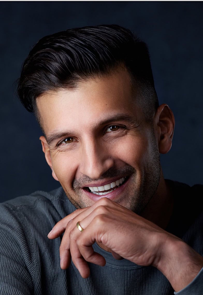 Sahil Bloom