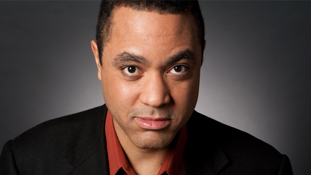 John McWhorter