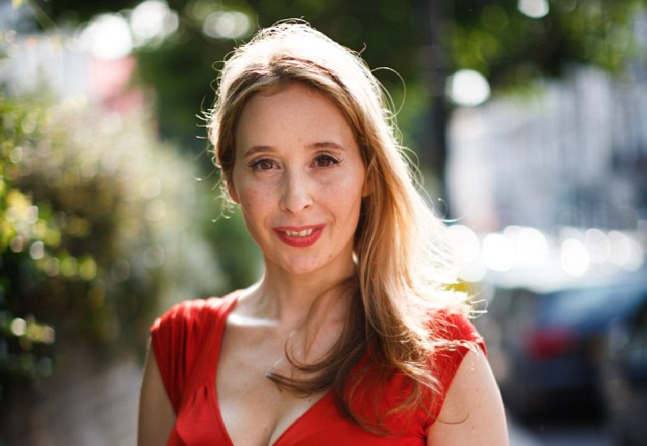 Noreena Hertz