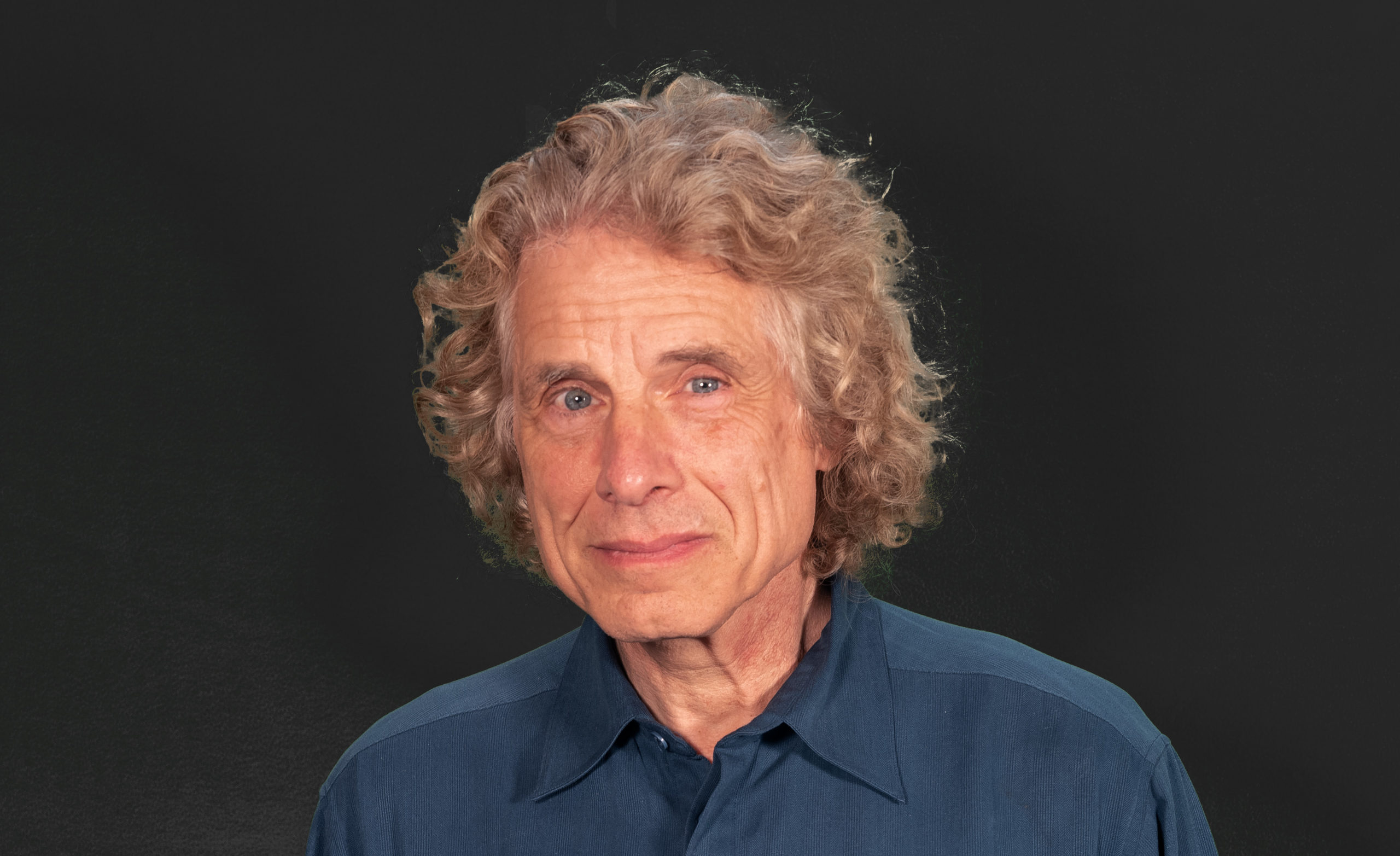 Steven Pinker
