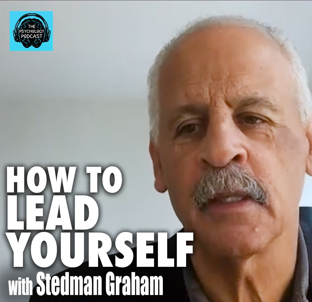 Stedman Graham