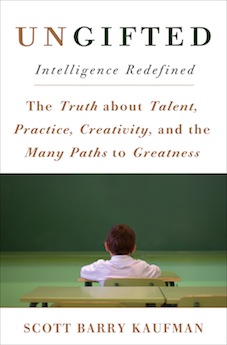 Ungifted - Intelligence Redefined