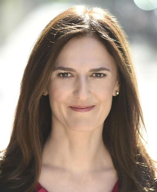Caroline Webb