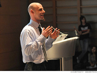 Adam Grant