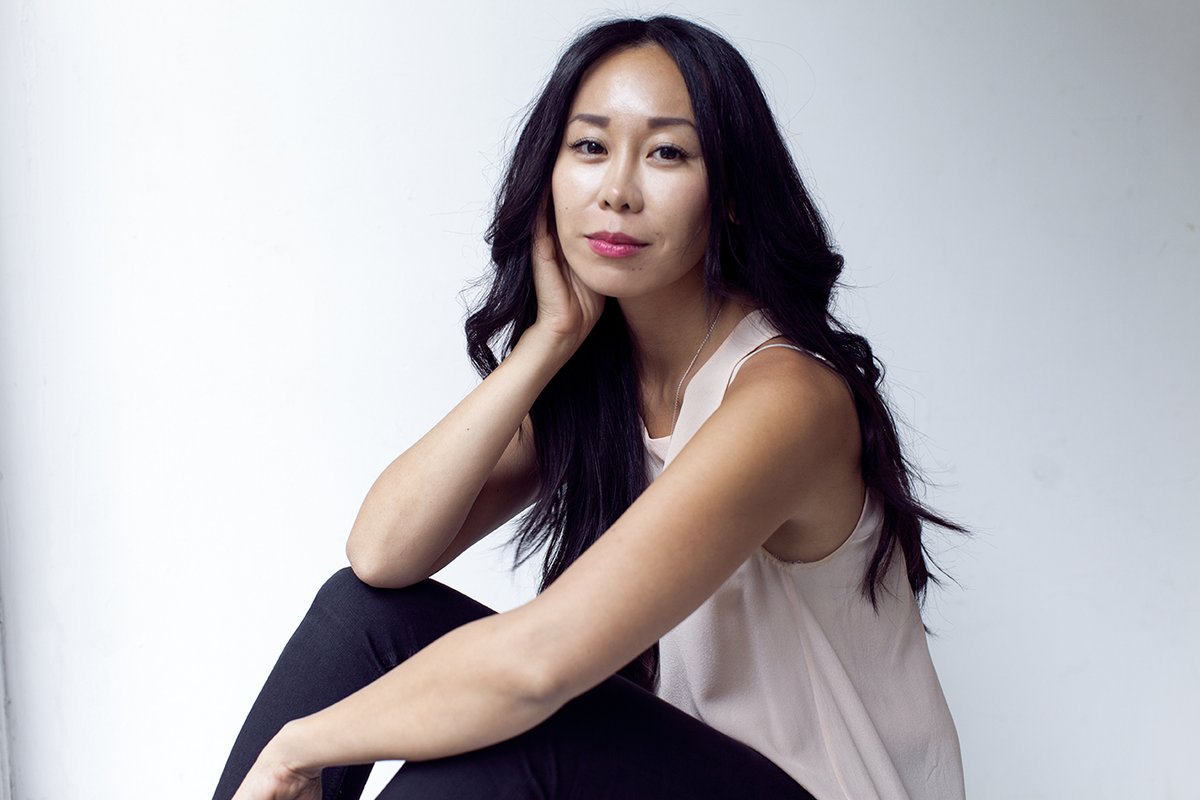 Amy Chan