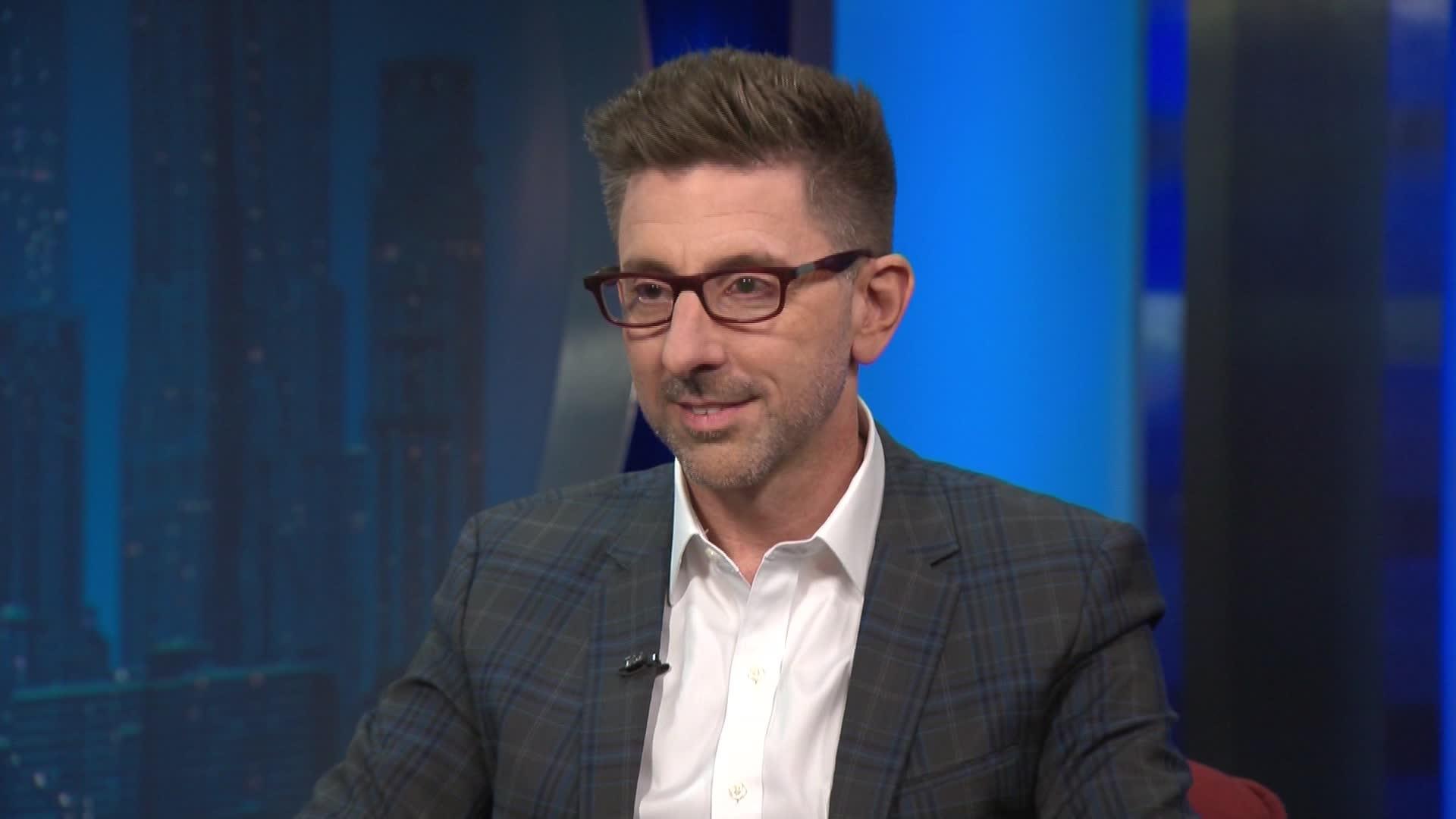 Dr. Marc Brackett